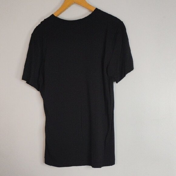 BRETT YOUNG Graphic Tee Size L 100% Cotton Unisex- Concert Country - Picture 7 of 7